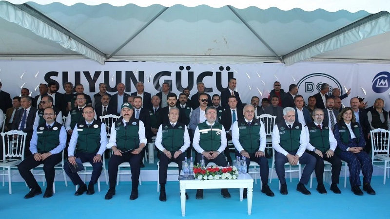 Diyarbakır'da 