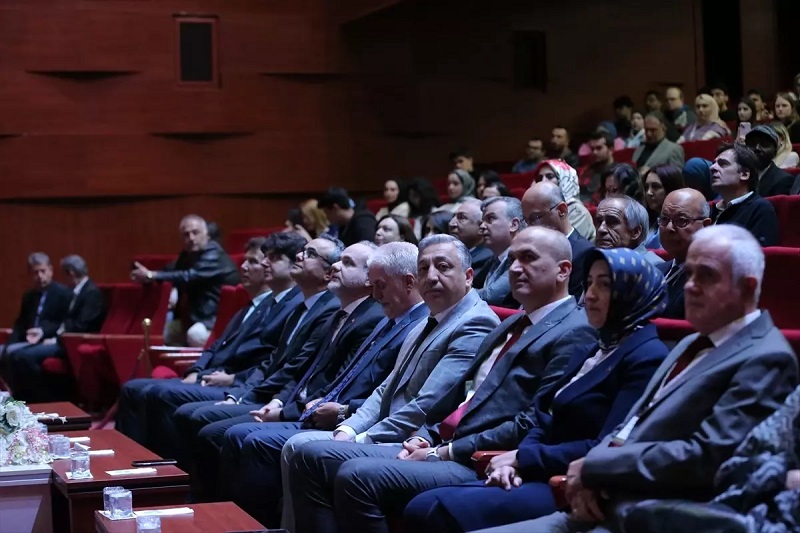 Niğde'de 