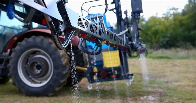 Akıllı tarım alanında yeni meslekler belirlenecek