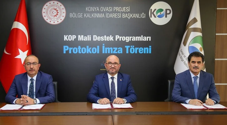 Ata tohumları gelecek nesillere aktarılacak