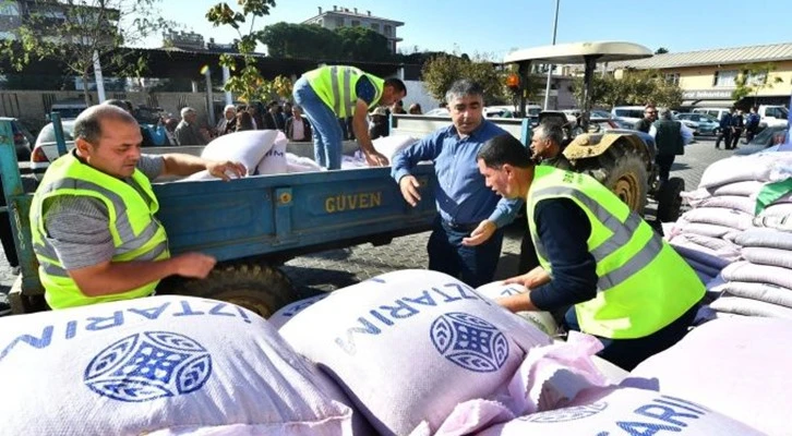 Atalık karakılçık buğdayı, bir avuçtan 11 bin dönüme çıkıyor