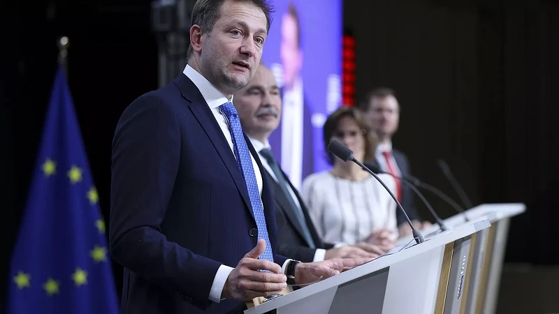 Avrupa Komisyonu'ndan yeni CAP reformu: Bürokrasiyi azaltan çiftçi dostu model