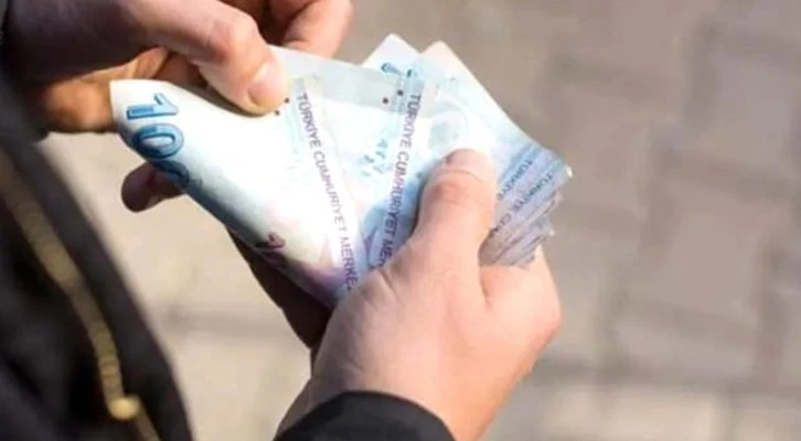 Bakan Pakdemirli: Yaklaşık 140 milyon liralık destek ödemelerine bugün başlıyoruz 