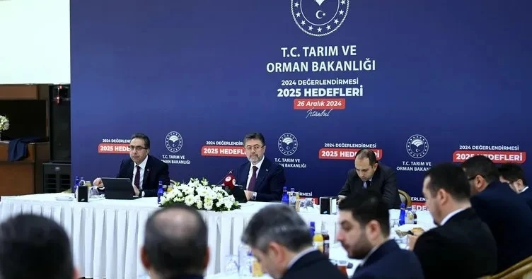 Bakan Yumaklı'dan kritik değerlendirme: 40 yıldır konuşulan uygulamayı hayata geçirdik