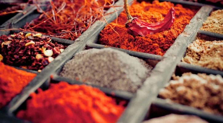 Bakanlıktan kanserojenli baharat iddialarıyla ilgili açıklama
