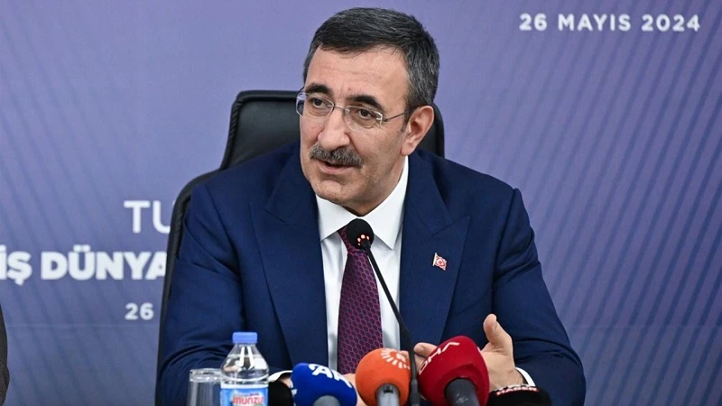 Cevdet Yılmaz: Tersine göçü sağlamamız lazım