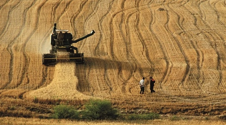 Çiftçi Kayıt Sistemi (ÇKS) son başvuru tarihi uzatıldı