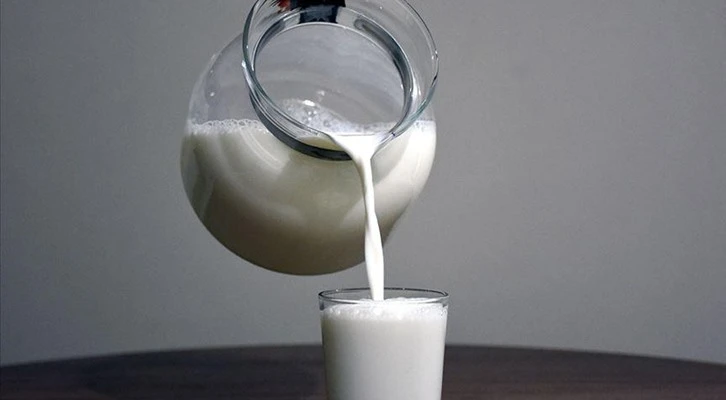 Çiğ süt primleri önümüzdeki hafta sonu ödenecek