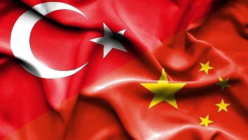Çin Türkiye'den tarım ürünü alımlarını artıracak