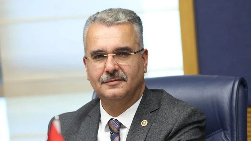 Çorum’a 51 Milyon TL’lik tarım ve hayvancılık desteği