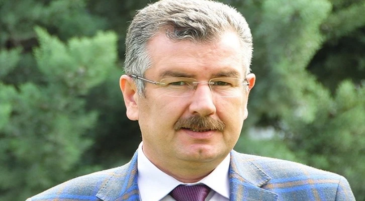 Cumhurbaşkanı Recep Tayyip Erdoğan'ın açıklamış olduğu 2020 yılı hububat alım fiyatları hakkındaki UHK Başkanı Özkan Taşpınar açıklama yaptı