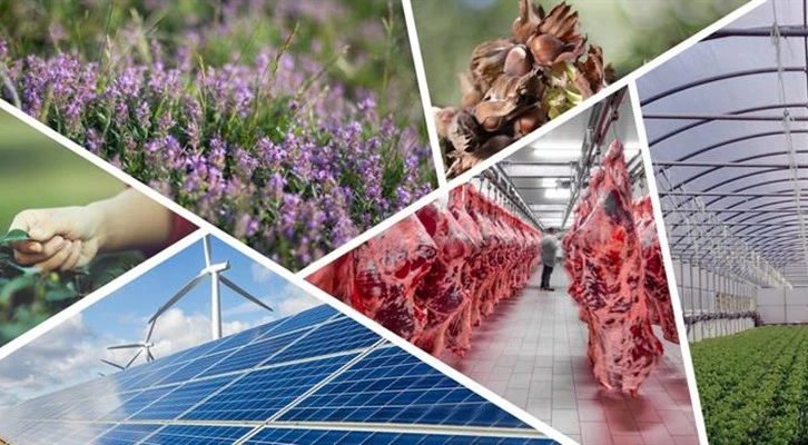 Desteklenen Kırsal Kalkınma yatırımlarının tamamlanma süresi uzatıldı