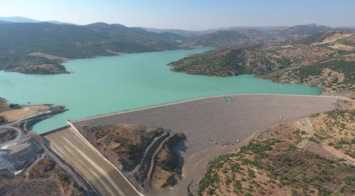 Devlet Su İşleri’nin 449 tesisi açılacak