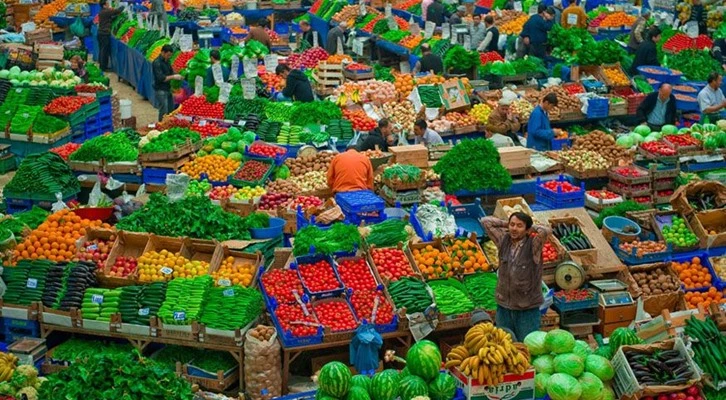 Dijital Tarım Pazarı üretime teşvik edecek
