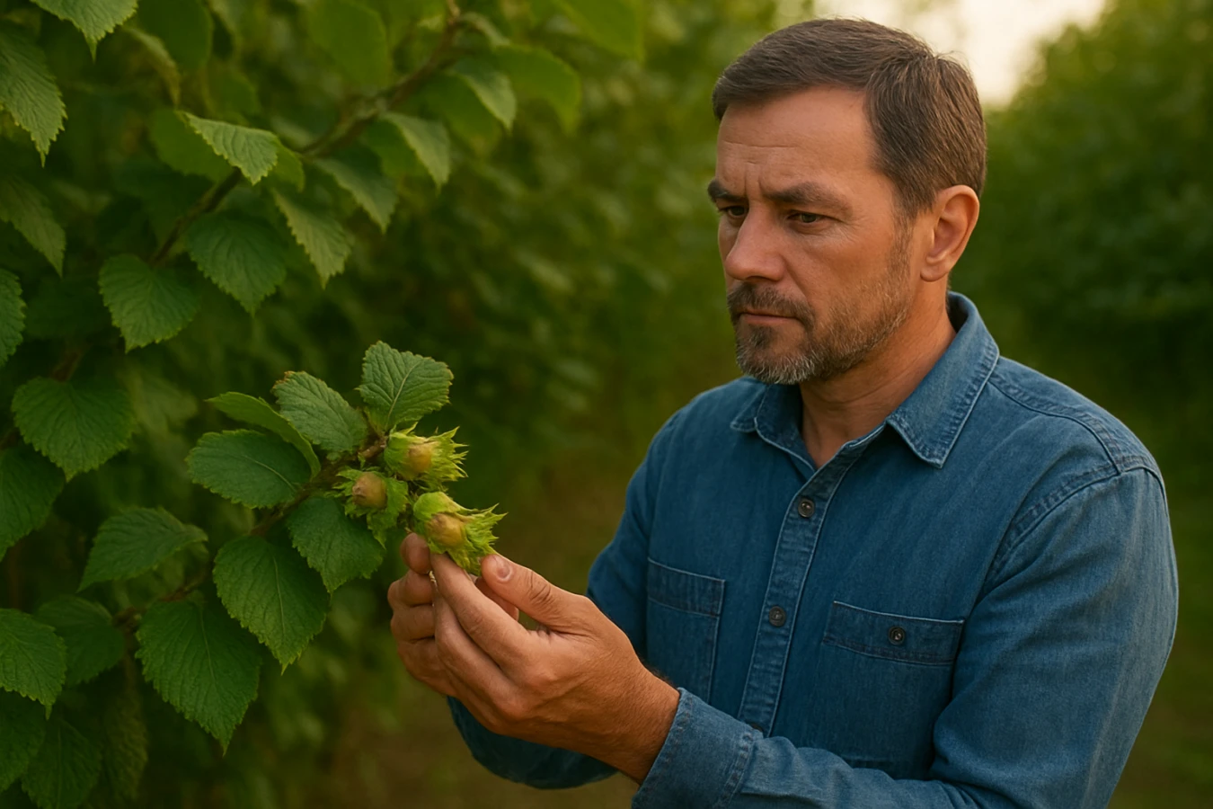 Fındıkta rekolte düşüşü piyasayı salladı: Üretici beklentisi ile ihracat fiyatı arasında uçurum