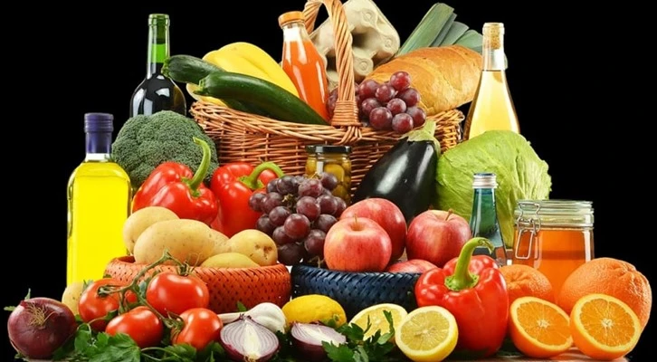 Gıda ve tarım ürünleri ithalatındaki artış hız kesti