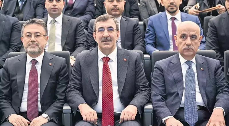 Gıda ve tarımdan 107 milyar dolar ‘fazla’