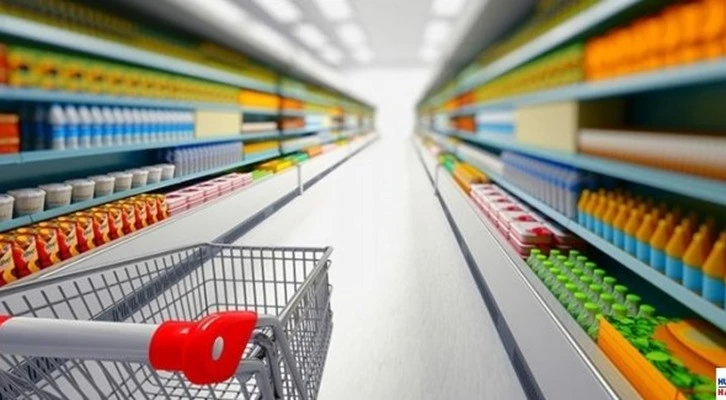 Gıdaya sıkı takip; 7 ayda 705 bin gıda denetimi yapıldı