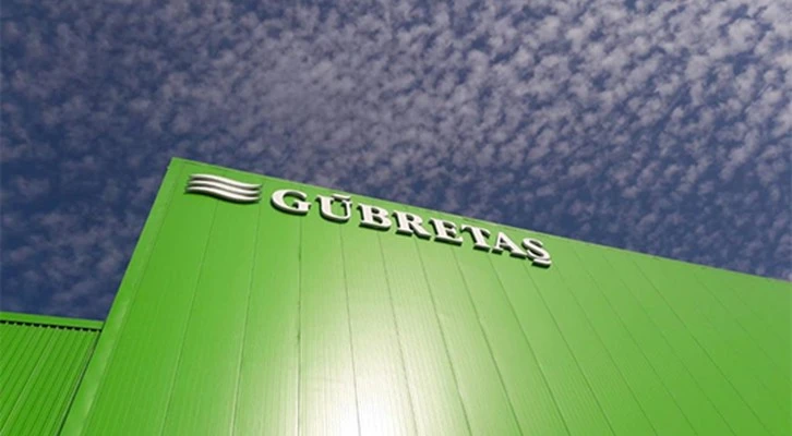 GÜBRETAŞ yükselişini sürdürüyor