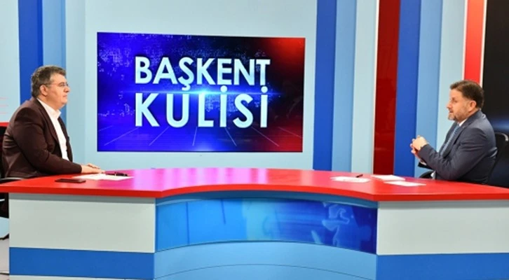 Hedef tarımsal üretimde faizsiz sistem