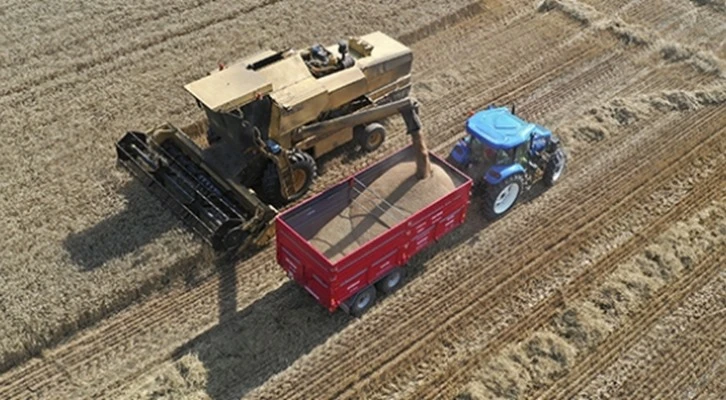 Hububat ve bakliyat ihracatında 5,9 milyar dolar gelir