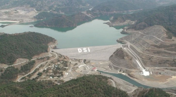 DSİ'den 'Konya'nın su rüyası' açıklaması