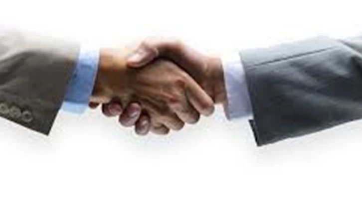 DSİ VE TOKİ ARASINDA SULAMADA DEV İŞBİRLİĞİ PROTOKOLÜ