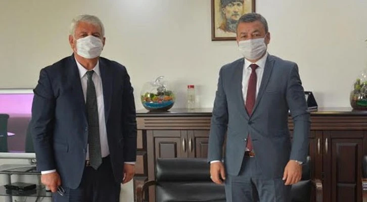 İzmir'de gıda işletmeleri bilgilendirilecek