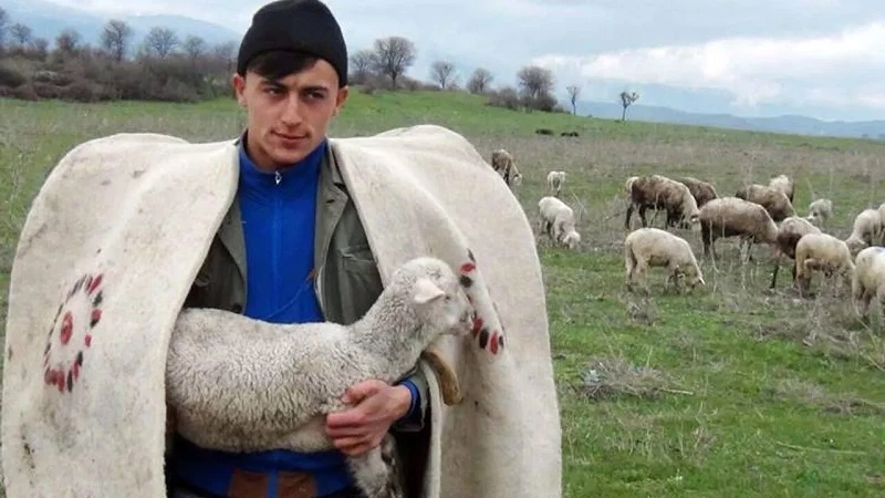 Kastamonu Tarım İl Müdürlüğü açıkladı: 36.000 TL çoban desteği verilecek