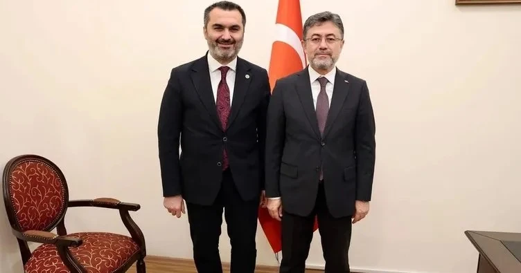 Kırıkkale organize besi tarım bölgesi hayata geçiyor