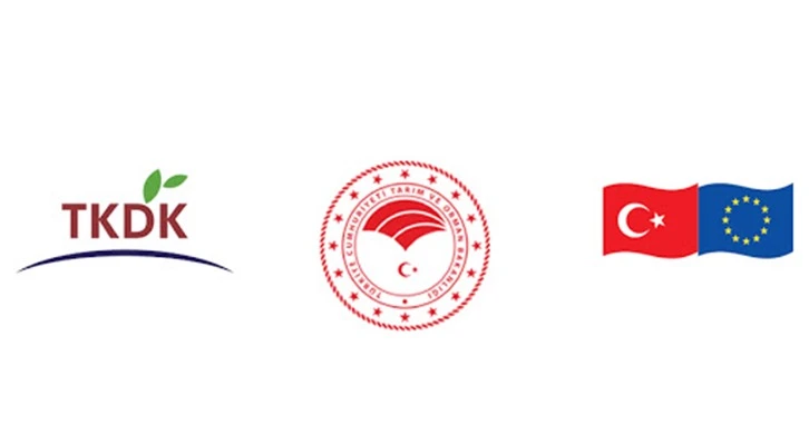 Kırsal Kalkınma için 1.2 milyar TL hibeli yeni çağrı