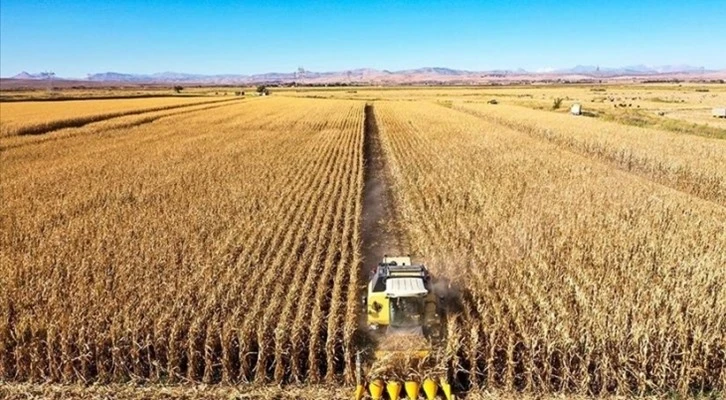 Kırsal kalkınmaya 20 yılda 30,2 milyar liralık destek sağlandı