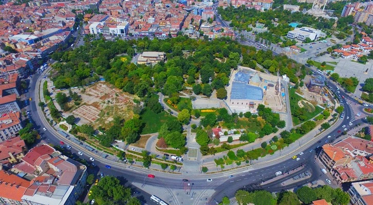 ‘Konya İklim Değişikliği Eylem Planı’ çalışmaları başladı