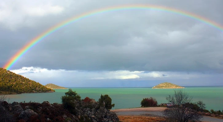 Korunan alanlar yeniden hizmete açılıyor