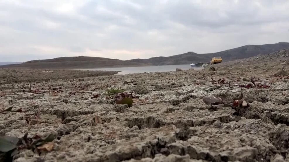 Kuraklık tehlikesine dikkat çekti: Birçok olumsuzluğu beraberinde getirecek!