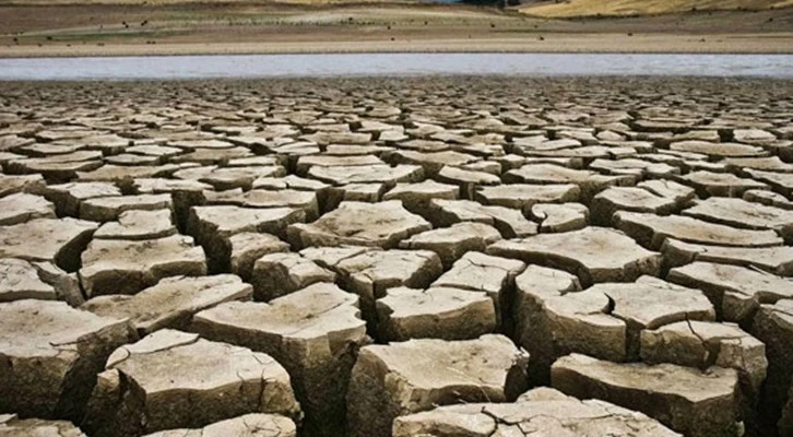 Kuraklık 'Türkiye'nin tahıl ambarı'nı vurdu