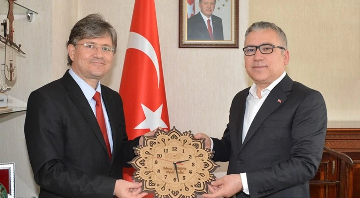 Niğde’nin KOP Destekli Projeleri için imzalar atıldı