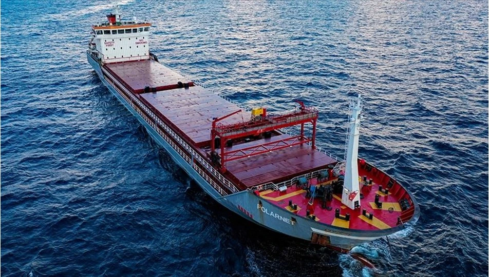 Rusya'dan Tahıl Koridoru'nun uzatılmasına yeşil ışık