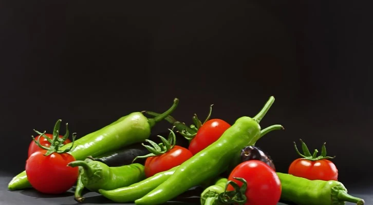 Rusya’nın Türk domatesi ve biberine güveni tam