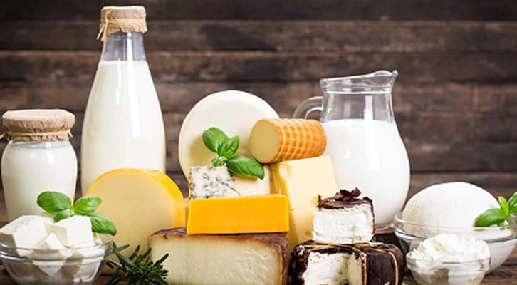 Süt ürünü etiketlerine "köy", "ev", "geleneksel" yazılamayacak