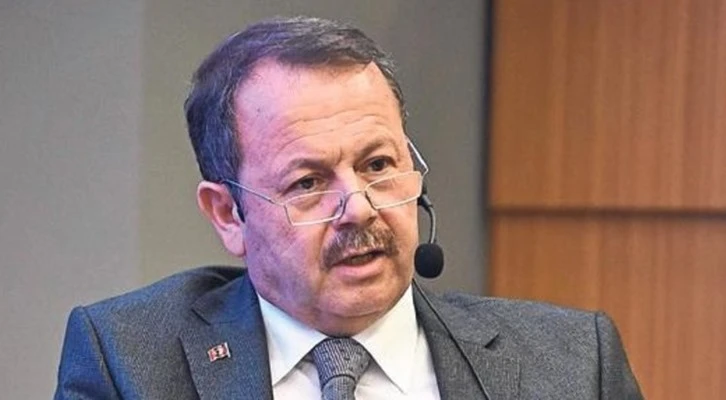 Tarım milli güvenlik meselesidir