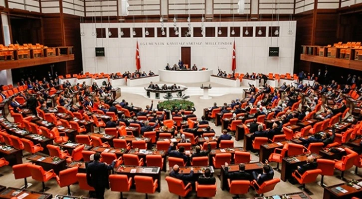 Tarım politikaları ile ilgili 33 maddelik torba teklifi hazırlanıyor