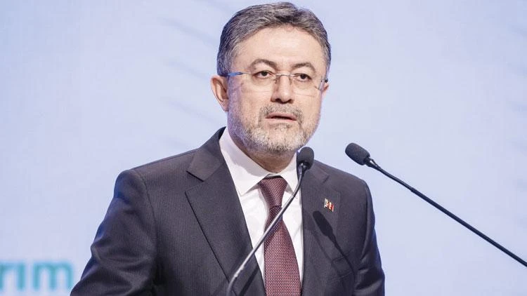 Tarım ve Orman Bakanı İbrahim Yumaklı: 2030’un tarımını planlıyoruz
