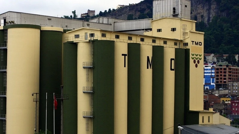 Tarım ve Orman Bakanı İbrahim Yumaklı: TMO alım hazırlıklarını tamamladı