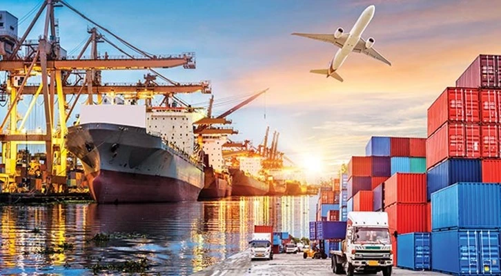 Tarım'da ihracat Kovid-19'a rağmen arttı