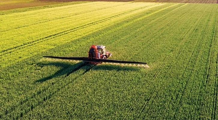 Tarımsal girdi fiyat endeksi (Tarım-GFE) yıllık %29,38, aylık %1,98 arttı