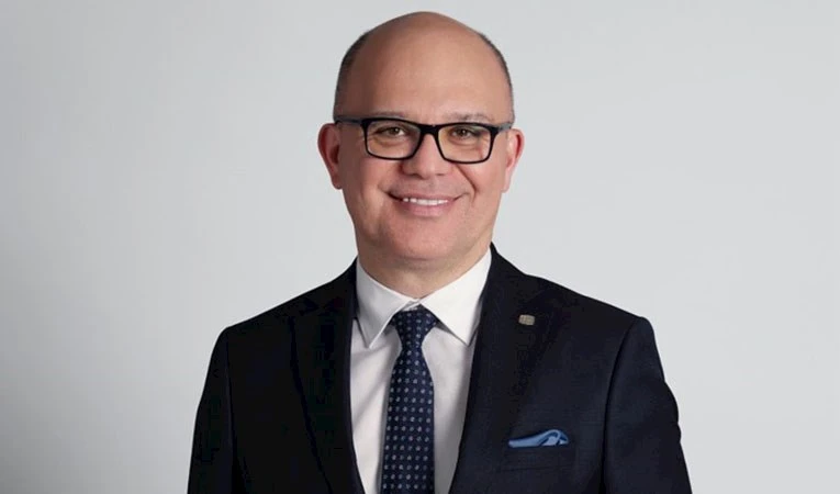 Tekfen Grup Şirketleri'nde yeni atama