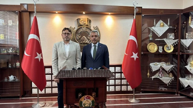 TKDK'den Rize'ye 22 milyon lira hibe desteği