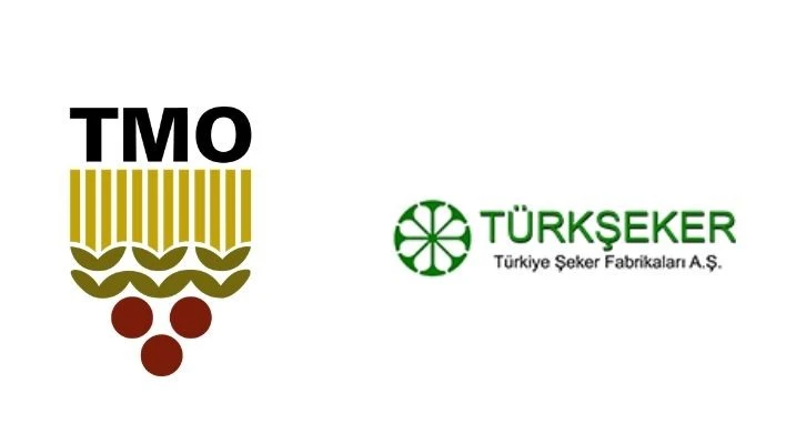 TMO ile TÜRKŞEKER'den iş birliği