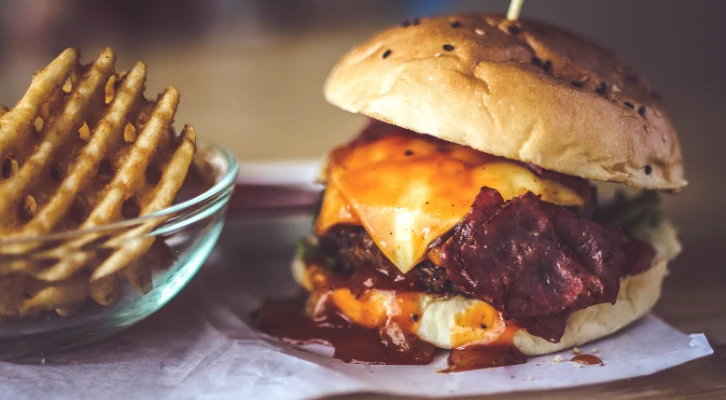 Trans yağa yüzde 2 sınırı getirildi